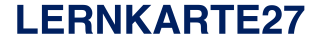 Lernkarte27
